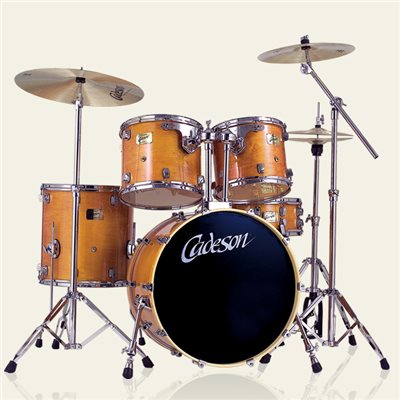 Drumset Twist Series-5pcs