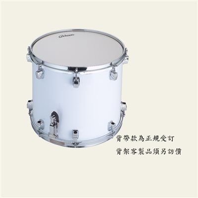 Marching Snare Drum 13＂x10＂ 6B