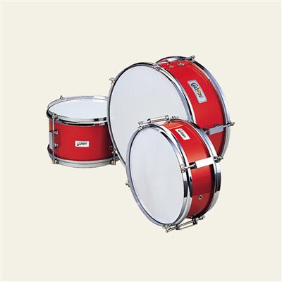 Kids Marching Snare 10＂x4＂ 4B