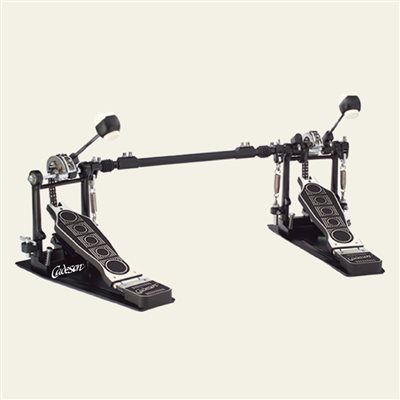 Double Pedal-H